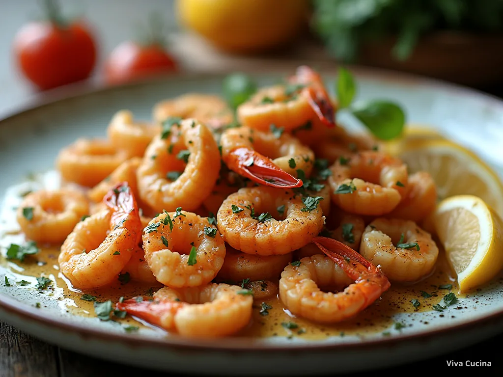 Фритто мисто — готовое блюдо из категории «Рыба/Морепродукты» на сайте Viva Cucina