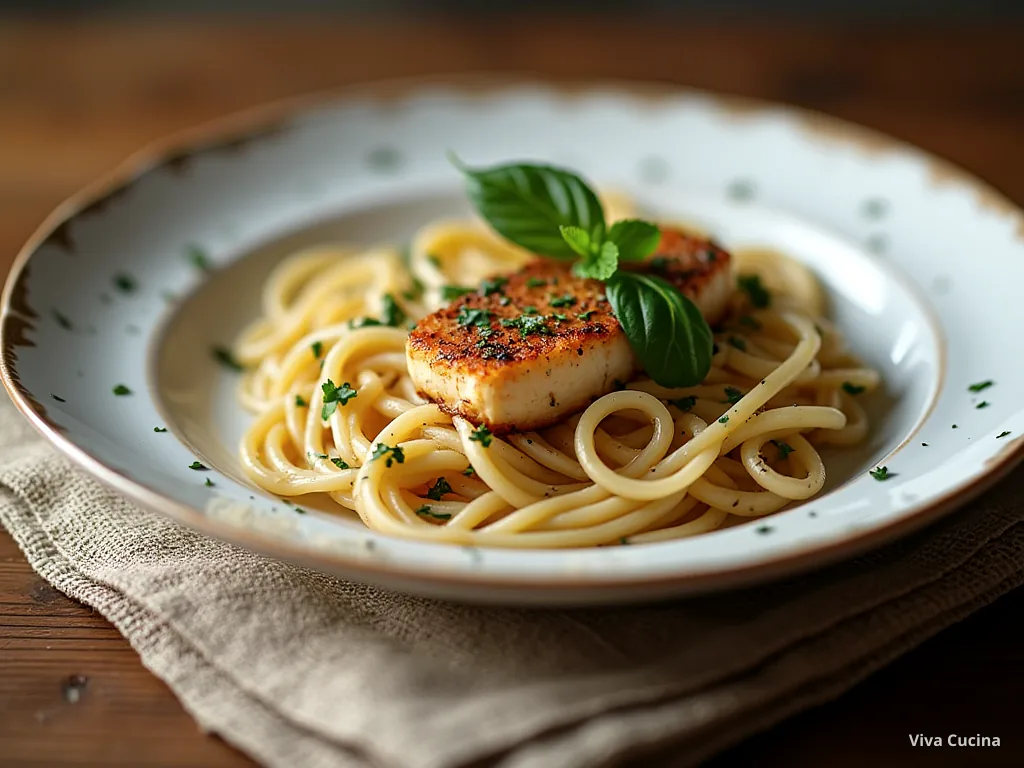 Мидии в белом соусе — готовое блюдо из категории «Рыба/Морепродукты» на сайте Viva Cucina